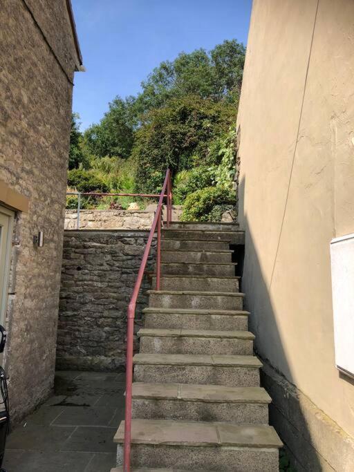 St Anthony'S, Bright Perkily Decorated 3 Bedroom House Ampleforth Exterior foto