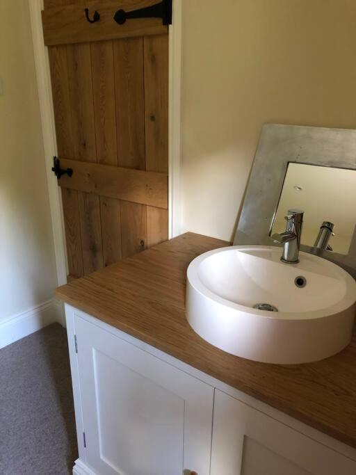 St Anthony'S, Bright Perkily Decorated 3 Bedroom House Ampleforth Exterior foto